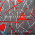 classic printing upholstery fabric for auto